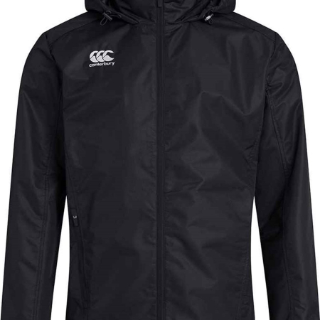 CN268 QA005722 Canterbury Club Rain Jacket image 1