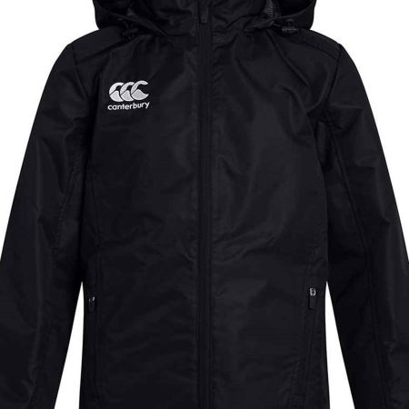 CN268B QA005739 Canterbury Kids Club Rain Jacket image 1