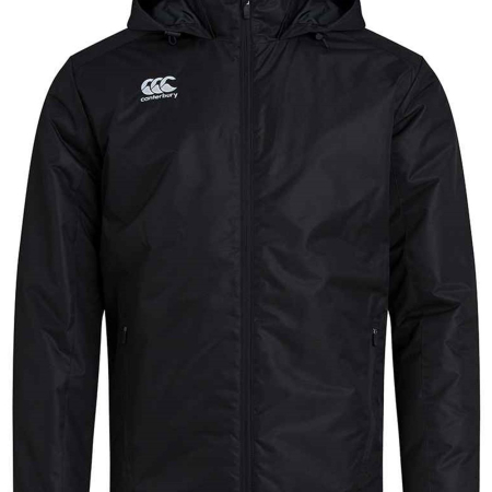CN271 QA005723 Canterbury Club Stadium Jacket image 1