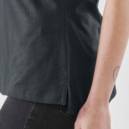 CPM-1W Stormtech Ladies Equinox T-Shirt image 1