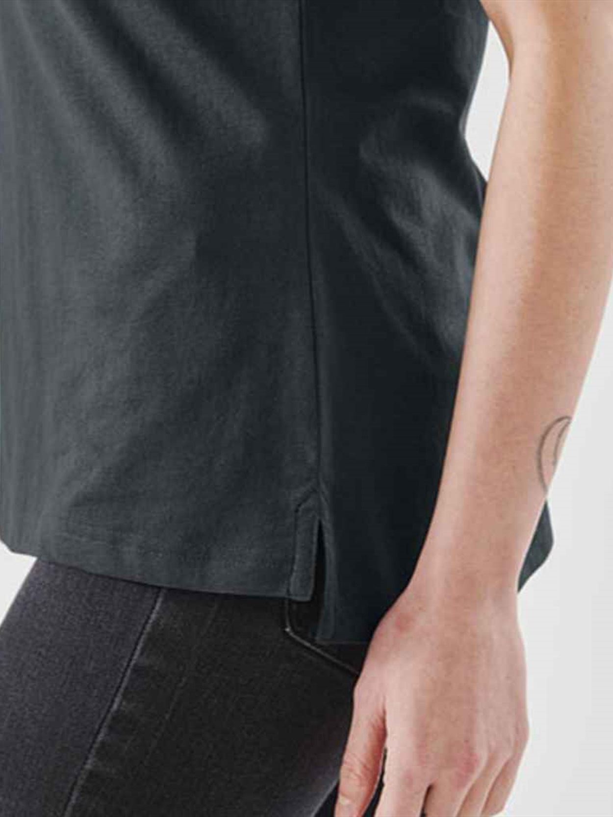 CPM-1W Stormtech Ladies Equinox T-Shirt image 1