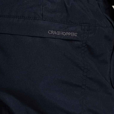 CR231 CEJ001 Craghoppers Expert Kiwi Tailored Trousers image 1