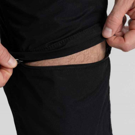 CR235 CEJ005 Craghoppers Expert Kiwi Convertible Trousers image 1