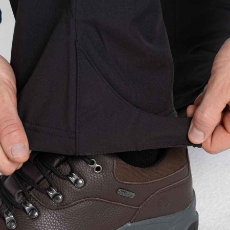 CR241 CEW009R Craghoppers Expert Kiwi Waterproof Trousers image 1