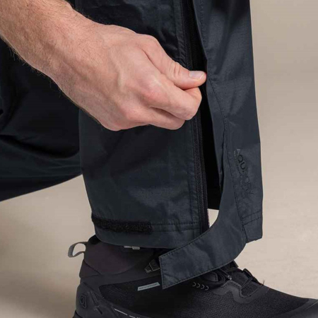 CR244 CEW018 Craghoppers Expert Packable Overtrousers ll image 1