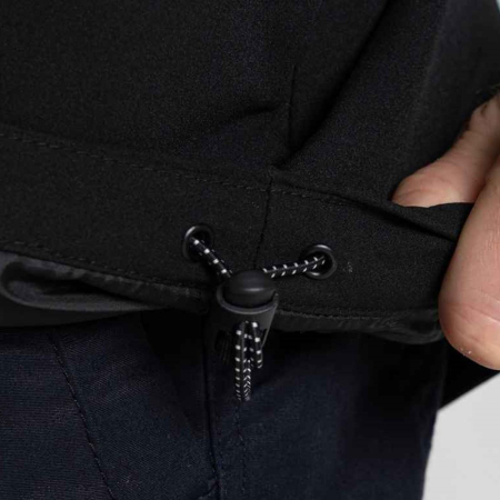 CR305 CEP003 Craghoppers Expert Kiwi Pro Stretch 3-in-1 Jacket image 1