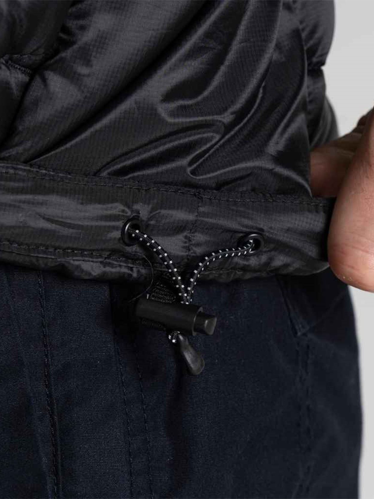 CR307 CEN001 Craghoppers Expert Expolite Thermal Jacket image 1