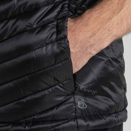 CR311 CEB001 Craghoppers Expert Expolite Thermal Bodywarmer image 1