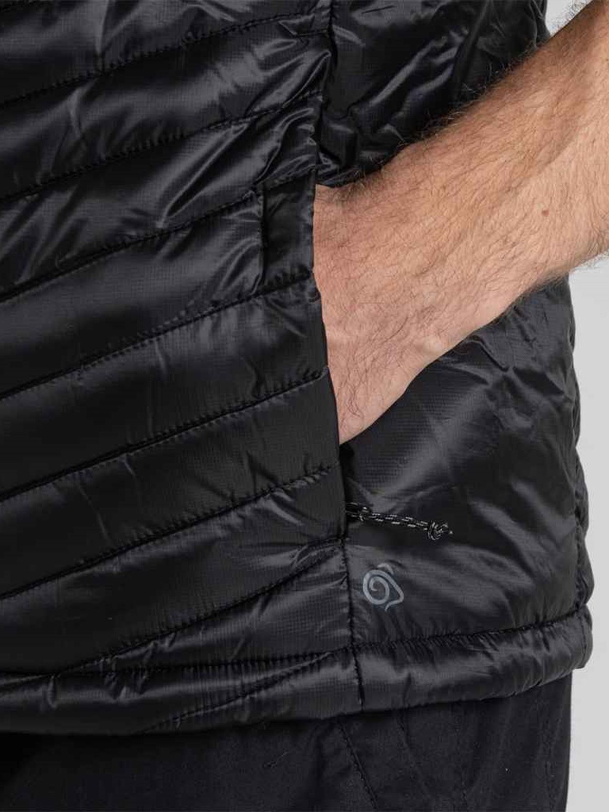 CR311 CEB001 Craghoppers Expert Expolite Thermal Bodywarmer image 1