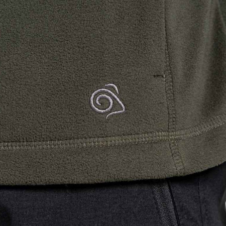 CR315 CEA001 Craghoppers Expert Corey 200 Micro Fleece Jacket image 1
