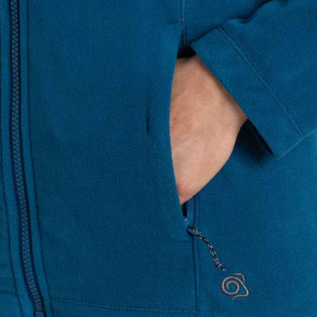 CR316 CEA002 Craghoppers Expert Ladies Miska 200 Micro Fleece Jacket image 1