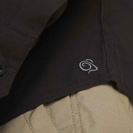 CR540 CES001 Craghoppers Expert Kiwi Long Sleeve Shirt image 1