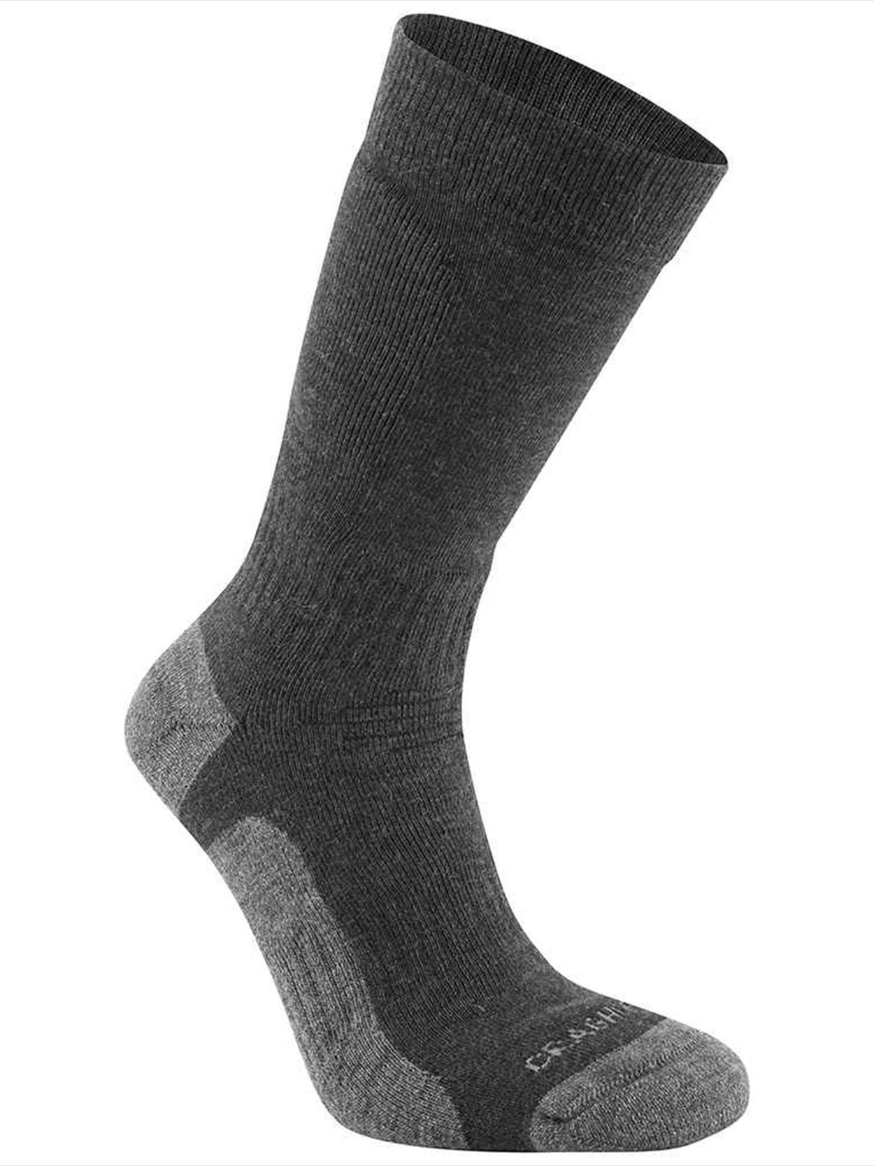 CR650 CEH001 Craghoppers Expert Trek Socks image 1