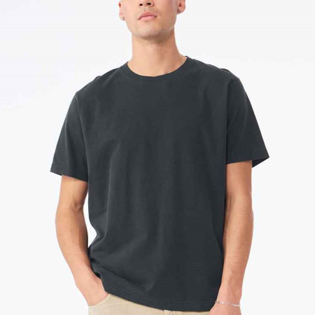 CV4810 4810GD Canvas Unisex Heavyweight Washed T-Shirt image 1