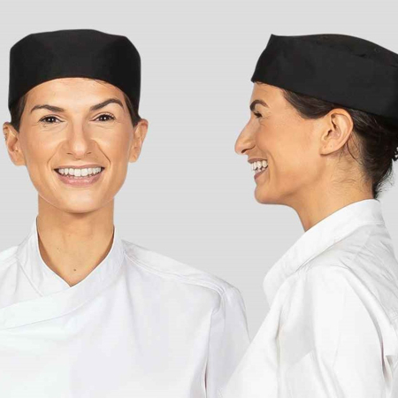 DE030 DG07 Dennys Skull Cap Double Band image 1