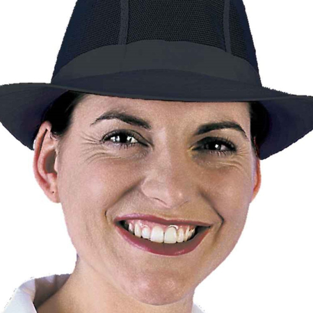 DE034 DG39C Dennys Unisex Trilby image 1