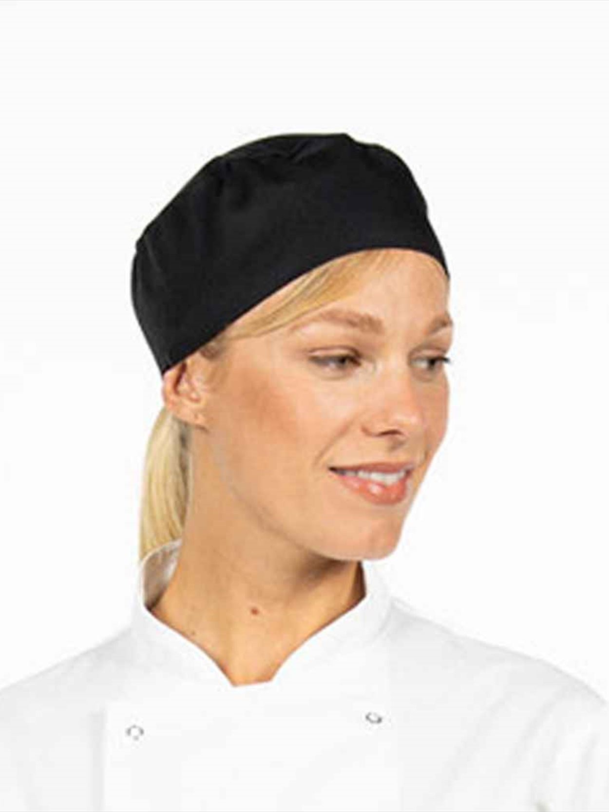 DE035 DG91 Dennys Budget Skull Cap image 1