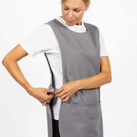 DE111 DP97 Dennys Tabard with Pocket image 1