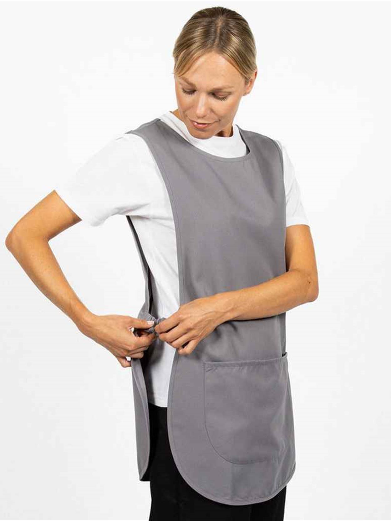 DE111 DP97 Dennys Tabard with Pocket image 1