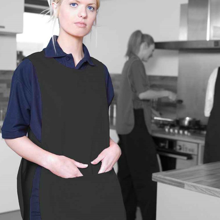 DV250 DWPC60 Warrior Pocket Tabard image 1