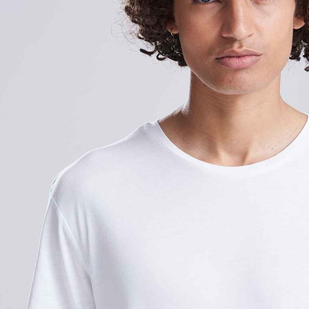 EA002 Ecologie Daintree EcoViscose T-Shirt image 1