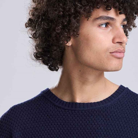 EA062 Ecologie Unisex Taroko Sustainable Crew Neck Sweater image 1