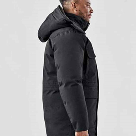 EPK-3 Stormtech Denali Parka Jacket image 1