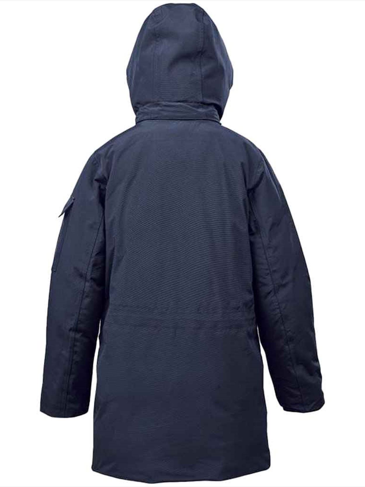 EPK-3W Stormtech Ladies Denali Parka Jacket image 2