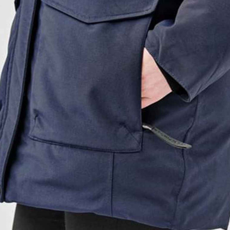 EPK-3W Stormtech Ladies Denali Parka Jacket image 1