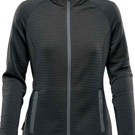 EQX-1W Stormtech Ladies Andorra Fleece Jacket image 1