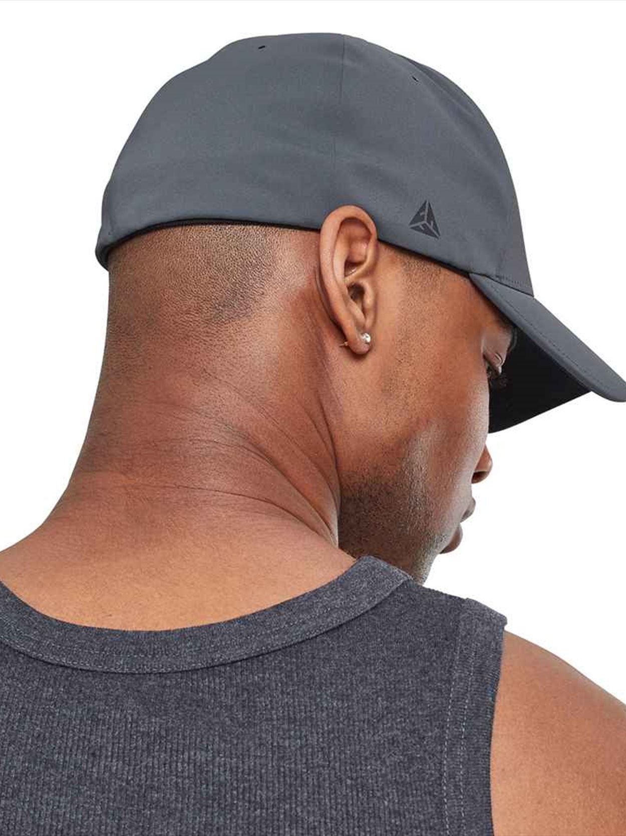 F180 180 Flexfit Delta® Cap image 3