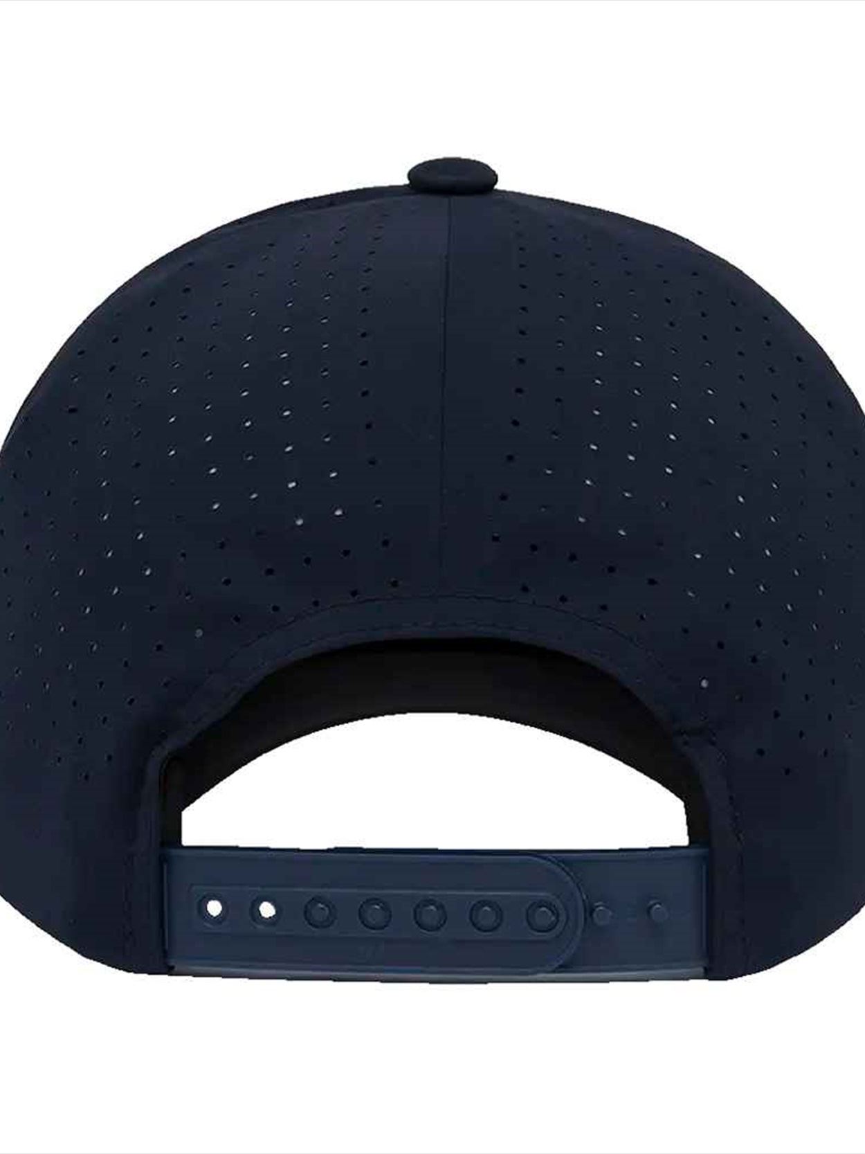 F180AP 180AP Flexfit Delta® Snapback Cap image 2