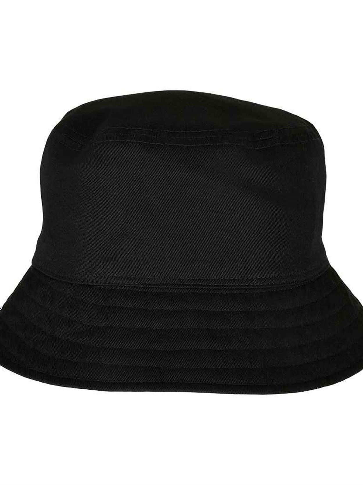 F5003BD 5003BD Flexfit Batik Dye Reversible Bucket Hat image 2