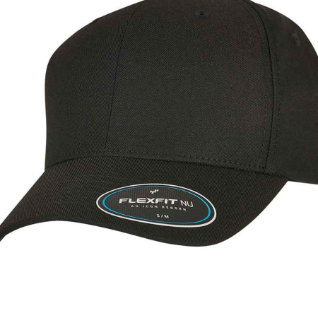 F6100NU 6100NU Flexfit NU® Cap image 1