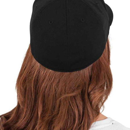 F6210 6210 Flexfit Premium 210 Fitted Cap image 1