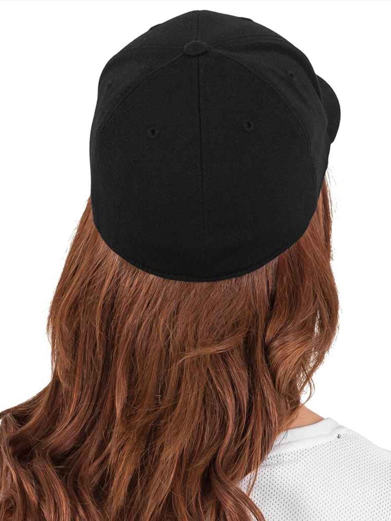 F6210 6210 Flexfit Premium 210 Fitted Cap image 1