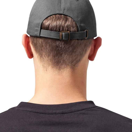 F6245CM 6245CM Flexfit Low Profile Cotton Twill Cap image 1
