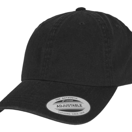 F6245GW 6245GW Flexfit Low Profile Garment Washed Cap image 1