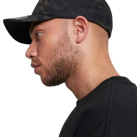 F6277MC 6277MC Flexfit Multicam® Cap image 1