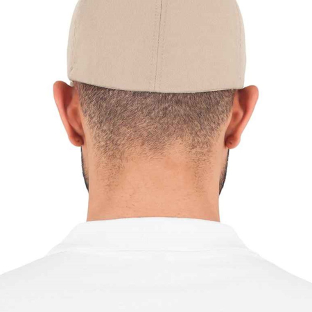 F6560 6560 Flexfit 5 Panel Cap image 1