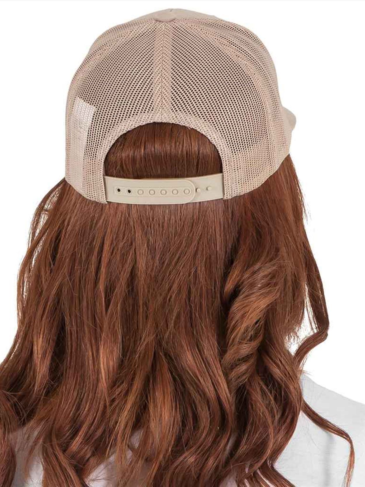 F6606 6606 Flexfit Retro Trucker Cap image 2