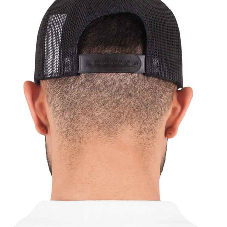 F6606 6606 Flexfit Retro Trucker Cap image 1