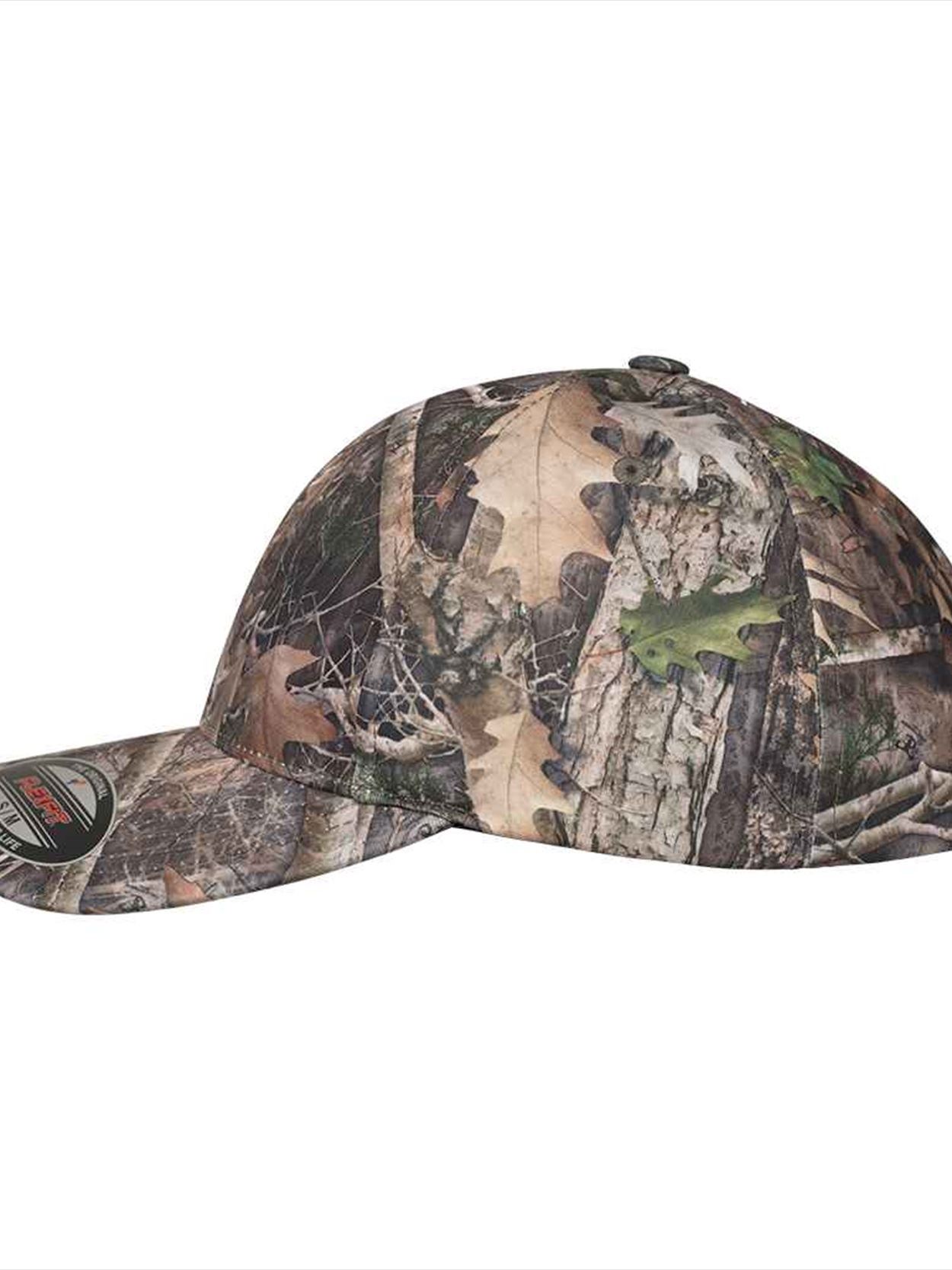 F6988 6988 Flexfit TrueTimber® Kanati Camo Cap image 3