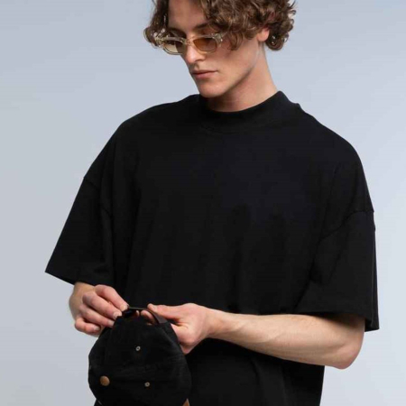F9279 9279 Flexfit Corduroy Suade Cap image 1
