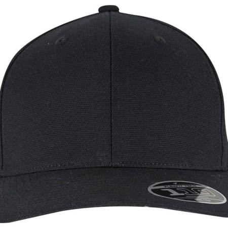 F9293 9293 Flexfit 110 Curved Snapback Cap image 1