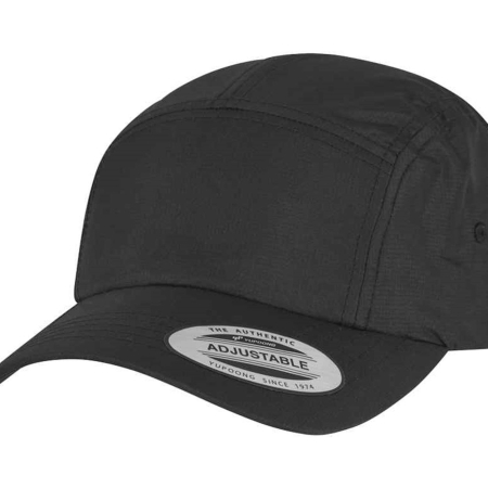 F9300 9300 Flexfit Jockey Elastic Cap image 1