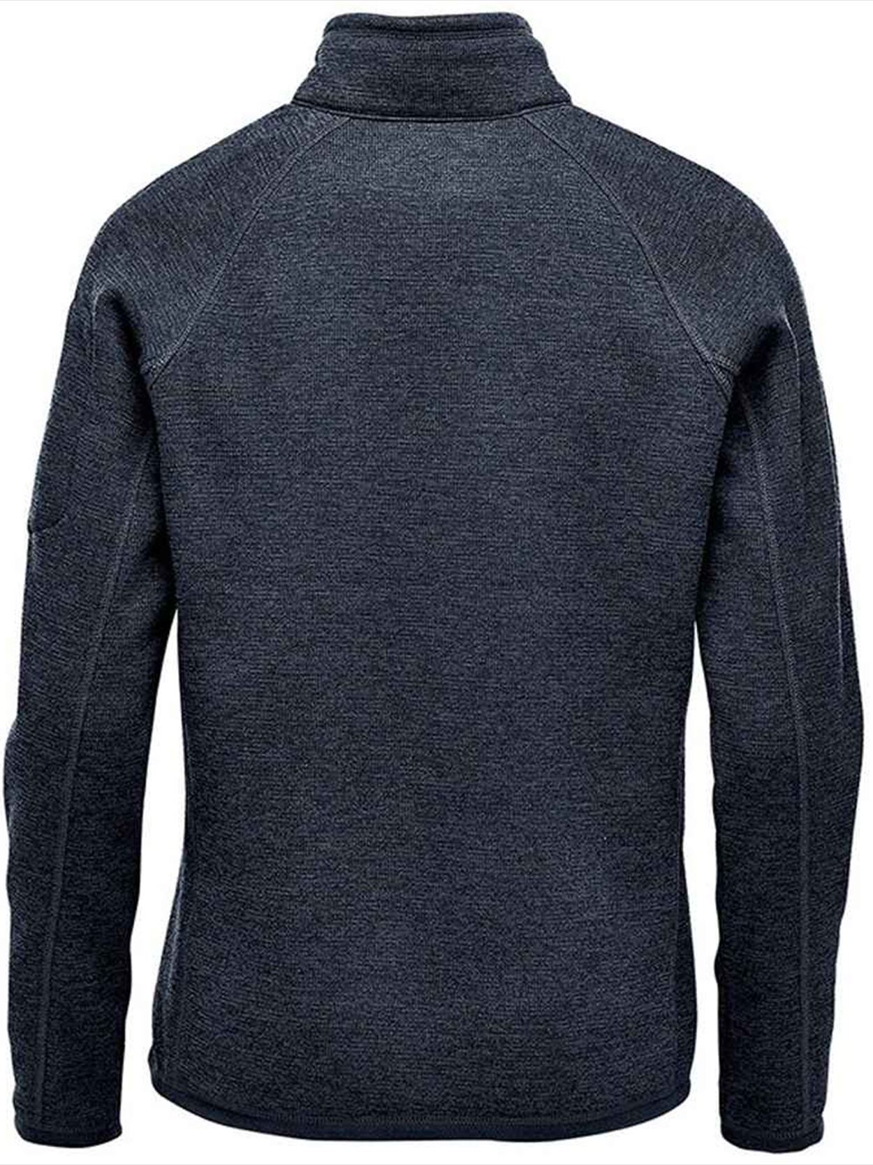 FHP-1W Stormtech Ladies Avalante 1/4 Zip Fleece image 2
