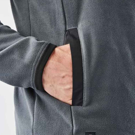 FPL-1 Stormtech Shasta Tech 1/4 Zip Fleece image 1