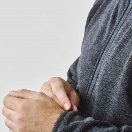 FPX-1M Stormtech Yosemite Full Zip Fleece Jacket image 1