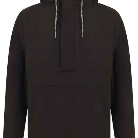 FR905 Front Row Pullover 1/2 Zip Jacket image 1